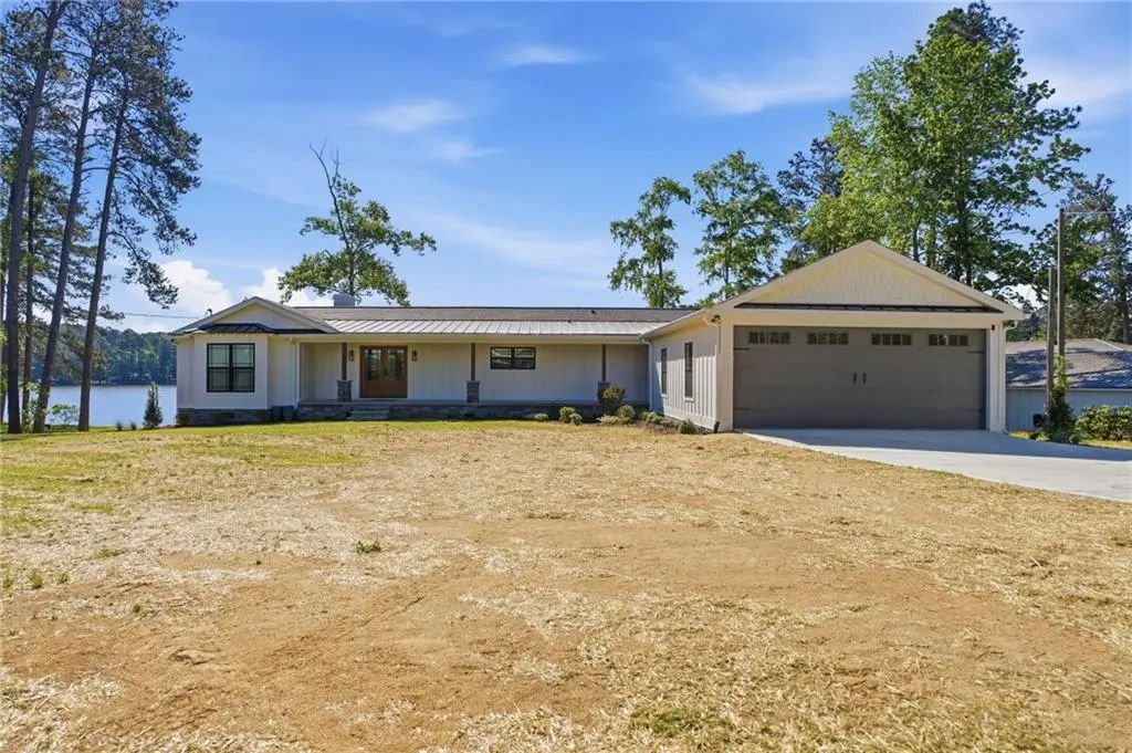 193 Waits Road Nw, Milledgeville