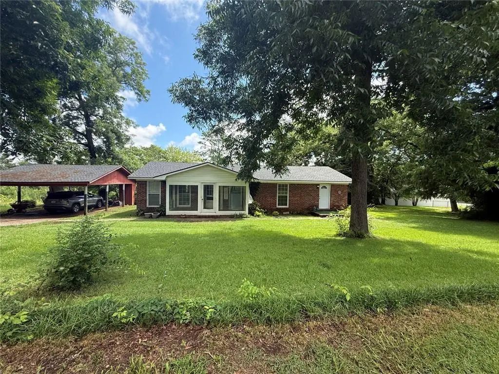 6 Alford Street Ne, Rome