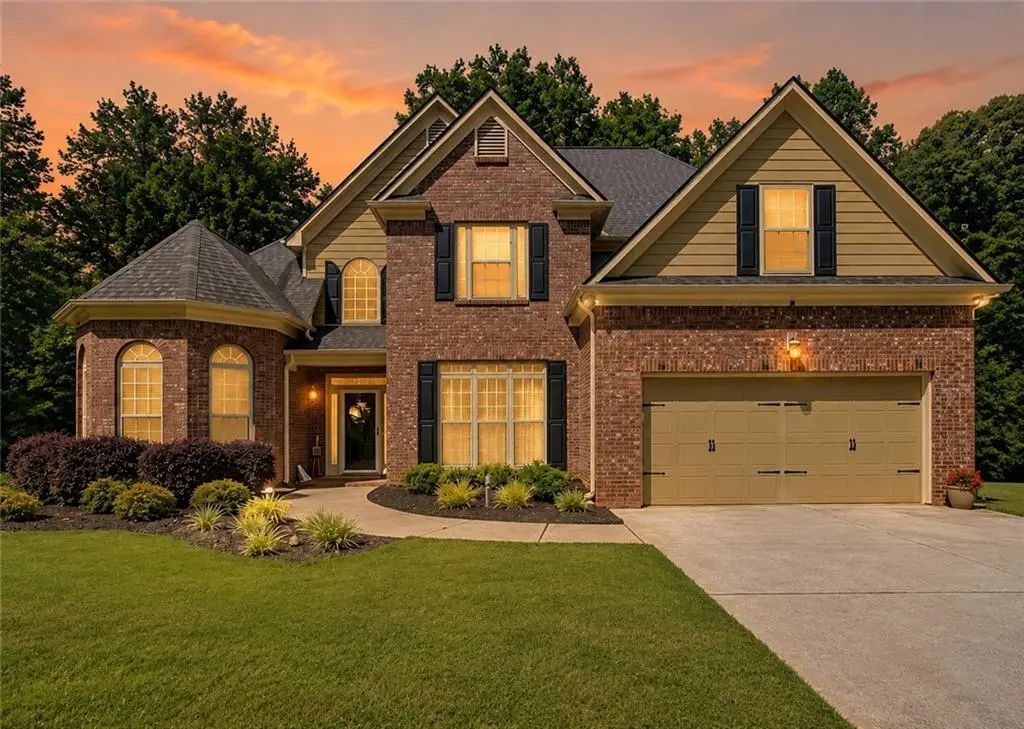 504 Thorn Creek Way, Dallas