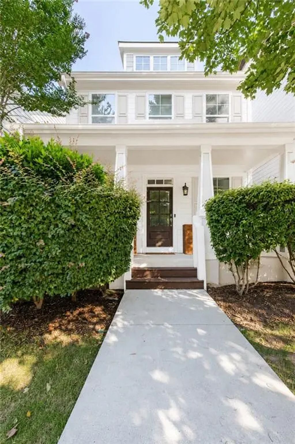 1732 Habershal Road Nw, Atlanta