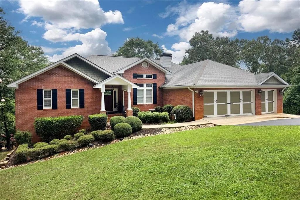 7913 S Barkers Bend Drive, Murrayville