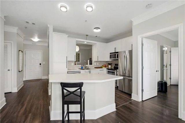 Unit 2407 - 400 17th Street Nw, Atlanta