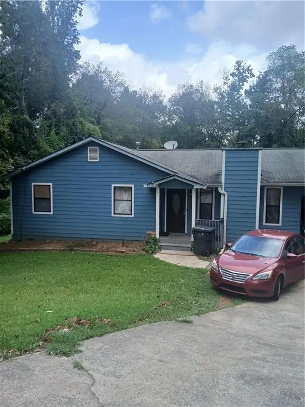 5261 Nathan Drive Nw, Lilburn