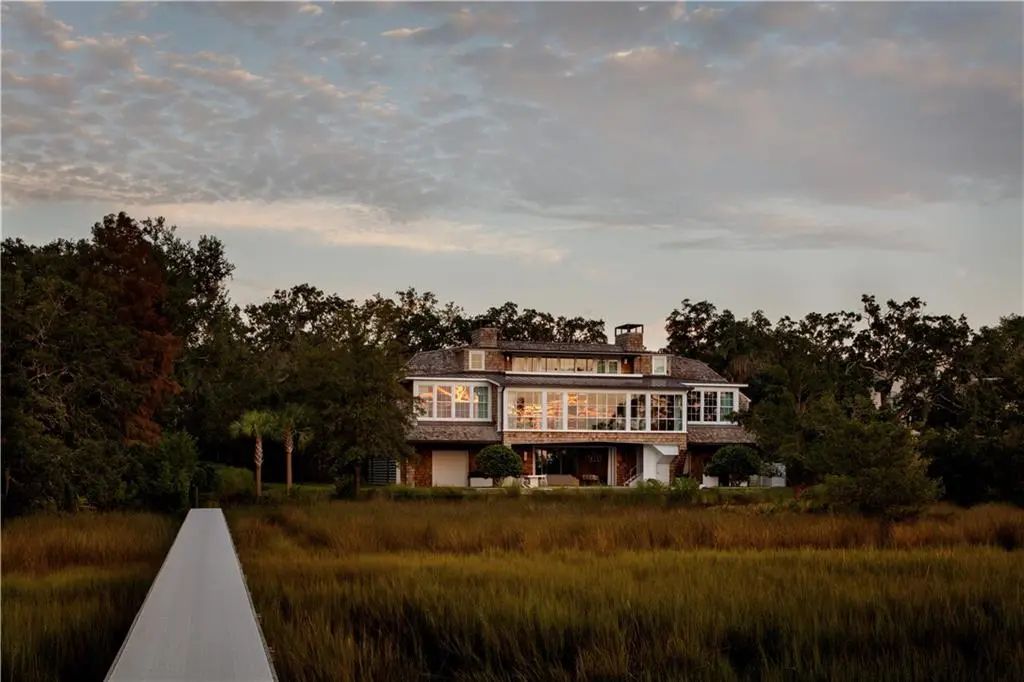 319 W 50th Street, Sea Island