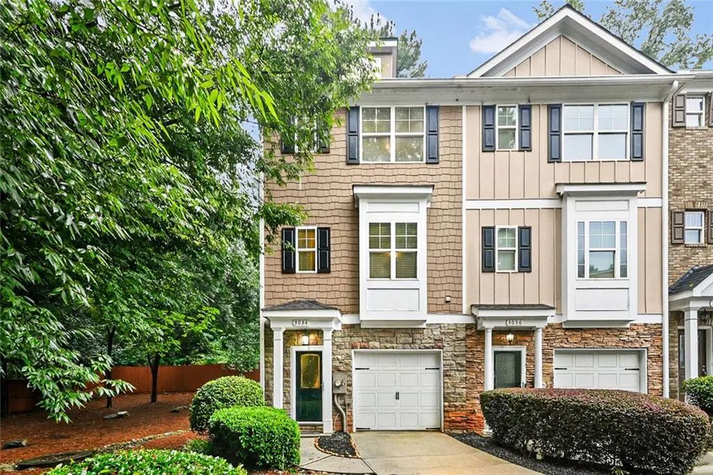 3034 Lauren Parc Road, Decatur
