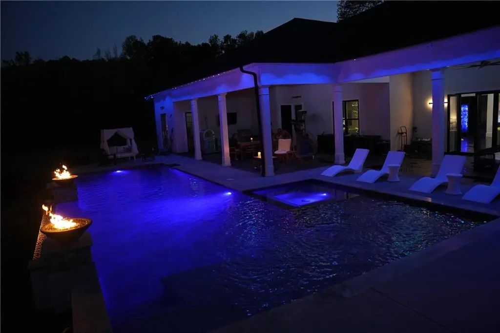 2786 Vaughan Drive, Gainesville
