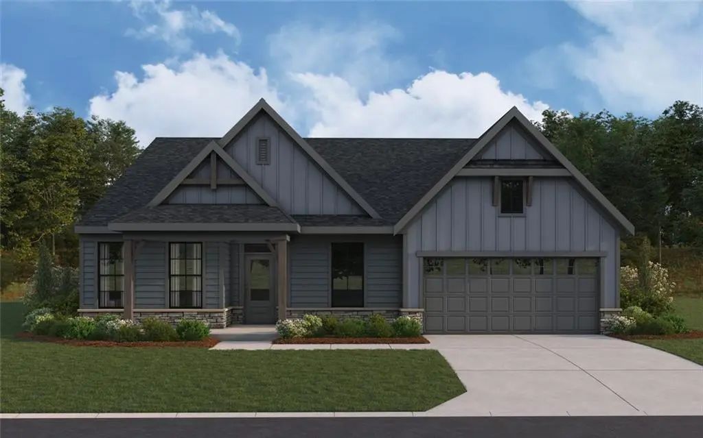 203 Haven Way, Winder