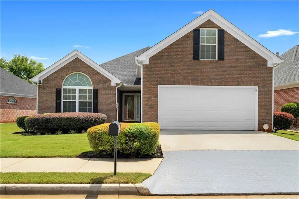 235 Prominent Loop, Mcdonough