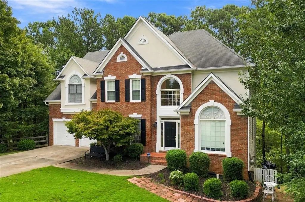 115 Redleaf Court, Alpharetta