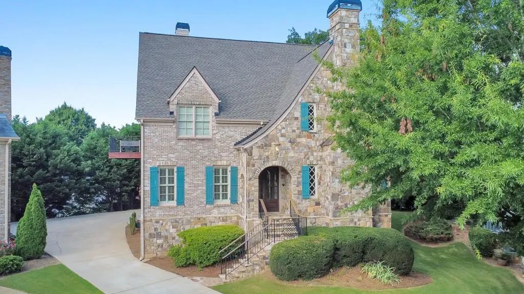 2252 Parkwood Place Court Se, Smyrna