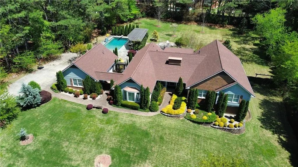 1066 Bridgewater Walk, Snellville