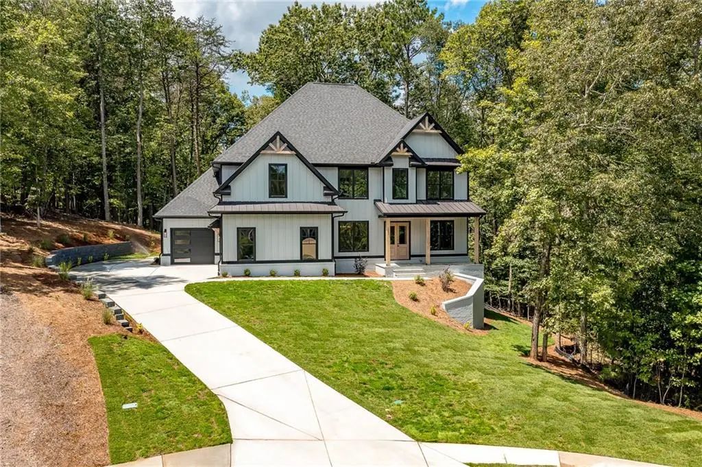 6008 Tradewinds Cove, Gainesville
