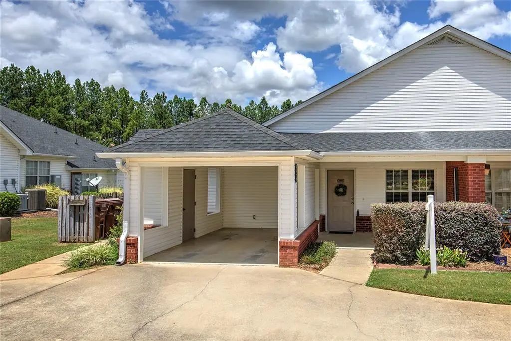 Unit 308 - 150 Old Mill Road, Cartersville