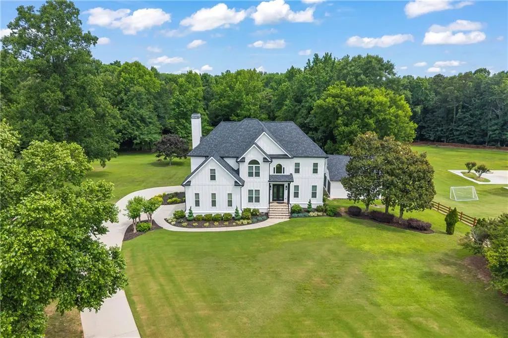 3870 Sardis Church Road, Buford