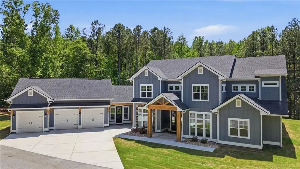 1416 Mount Bethel Road, Mcdonough