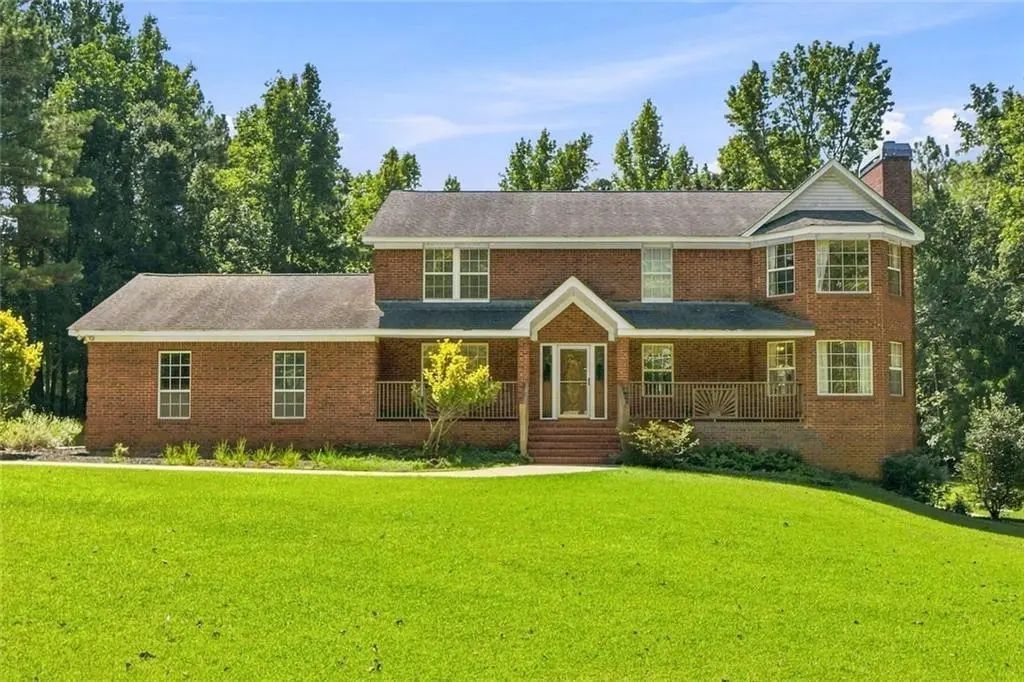 35 Oak Grove Lane, Mcdonough
