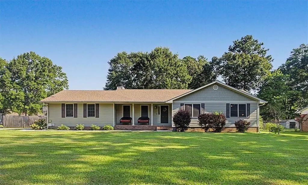 26 Gray Rock Drive Nw, Rome