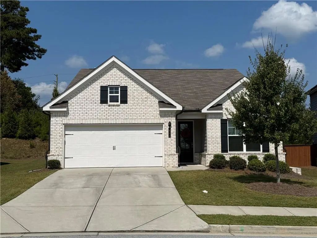 3378 Long Creek Drive, Buford