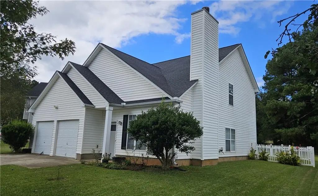 3896 Doe Run Drive, Powder Springs