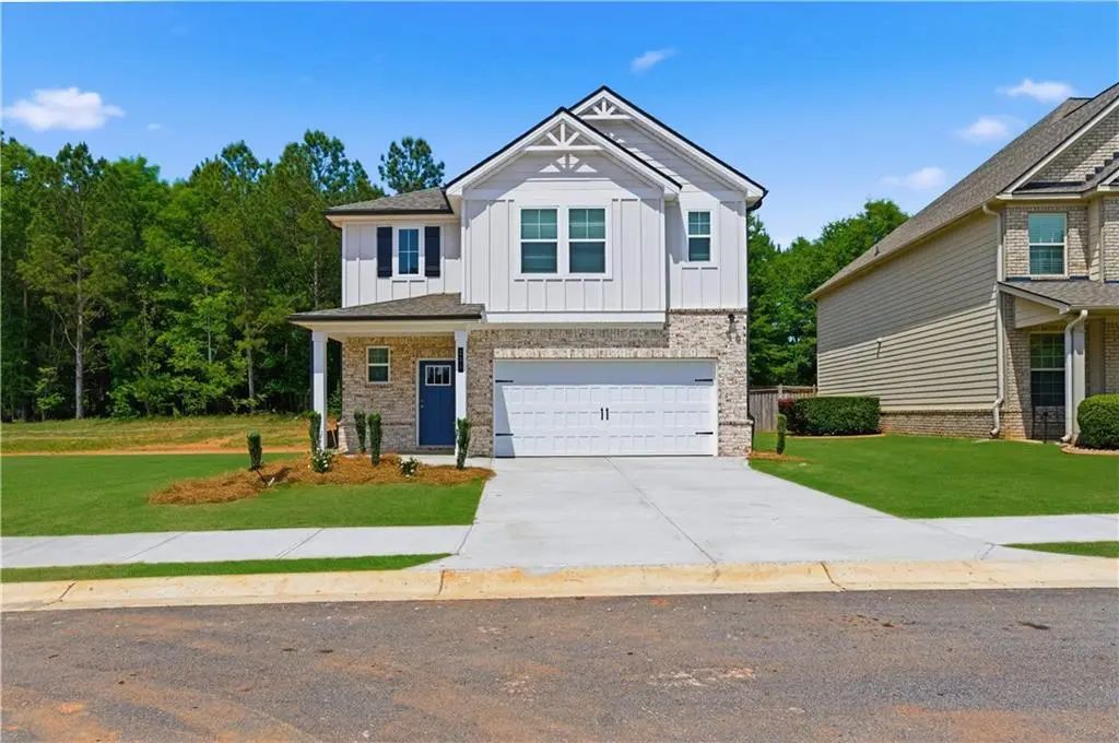 149 Geranium Lane, Covington