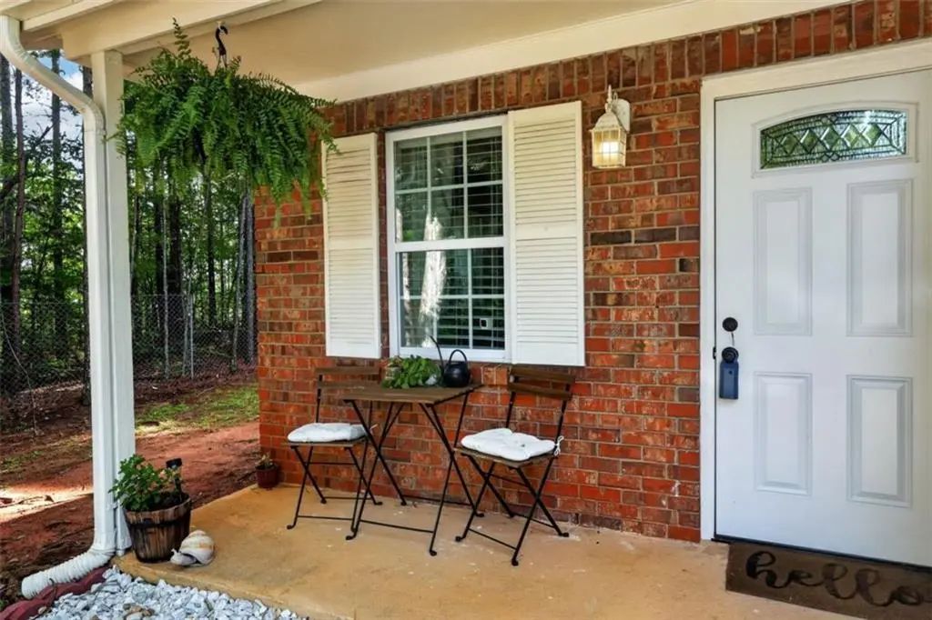 6823 Lakewood Terrace, Douglasville