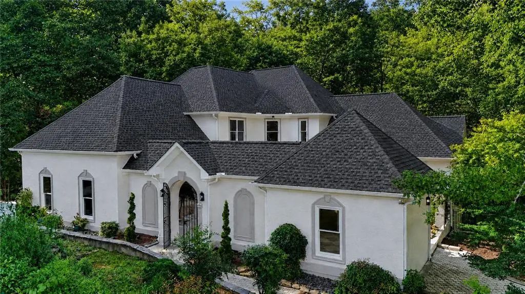 1458 Sweet Bottom Circle Sw, Marietta