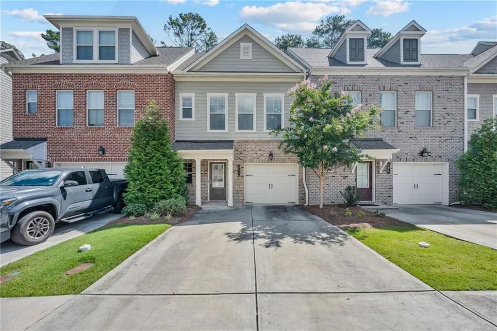 211 Mahone Drive, Lilburn