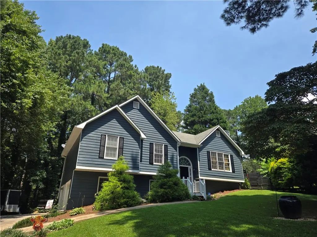 102 Thomas Drive, Dallas