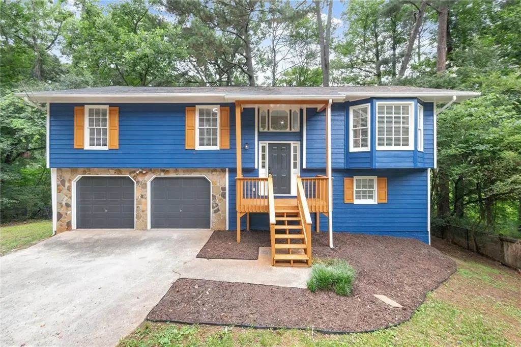 1980 Clinton Place, Lawrenceville