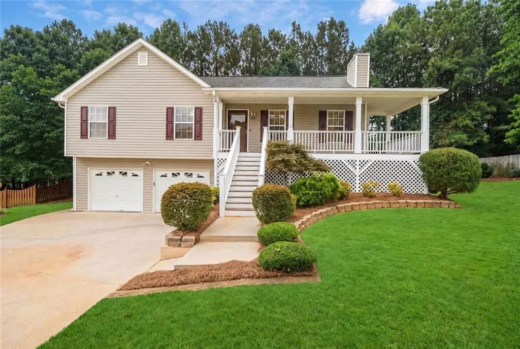 63 Hickory View Lane, Acworth