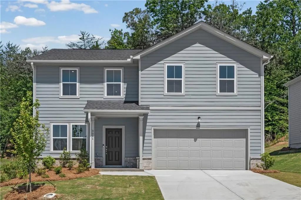 3084 Orwell Drive, Gainesville