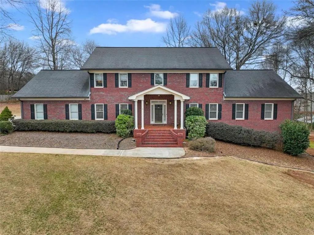 419 Riverwalk, Mcdonough
