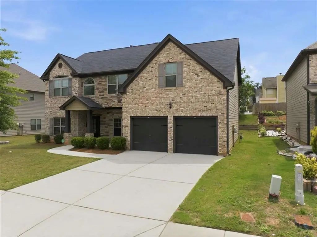 6636 Coker Way, Jonesboro