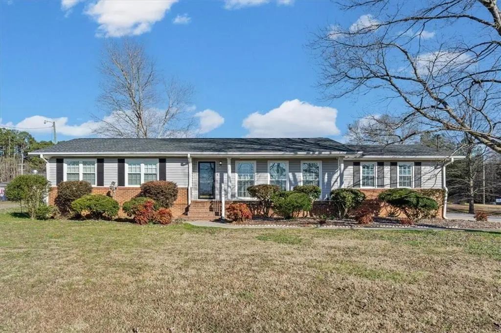 874 Judkin Mill Road, Cedartown