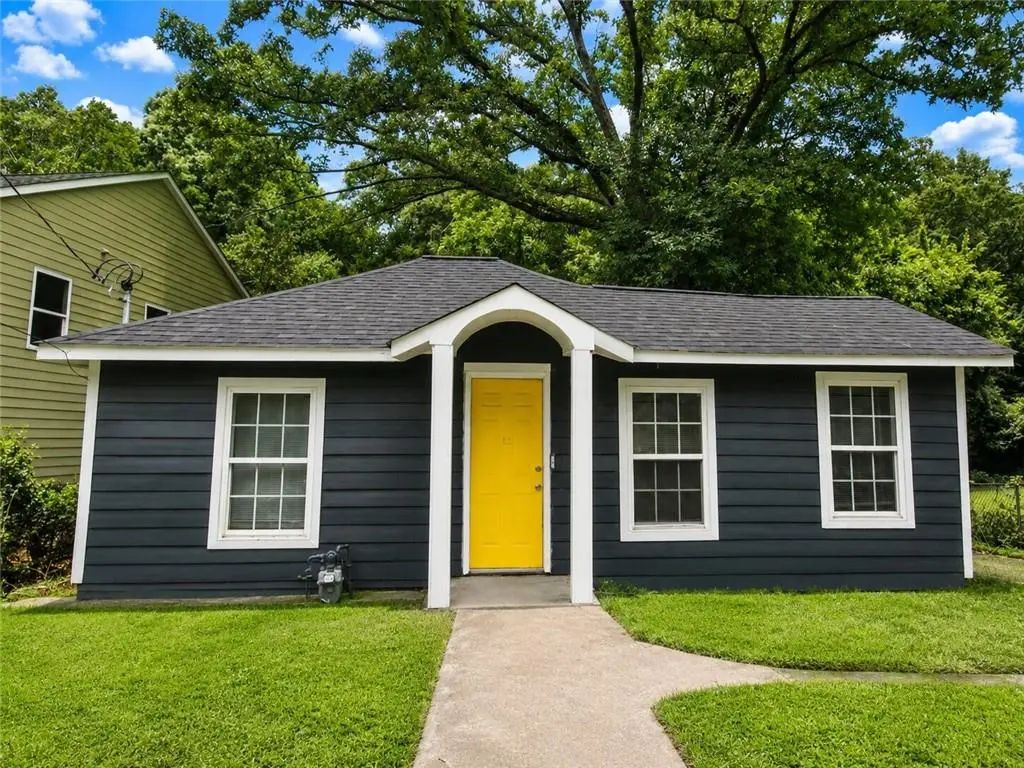 971 Sims Avenue Nw, Atlanta