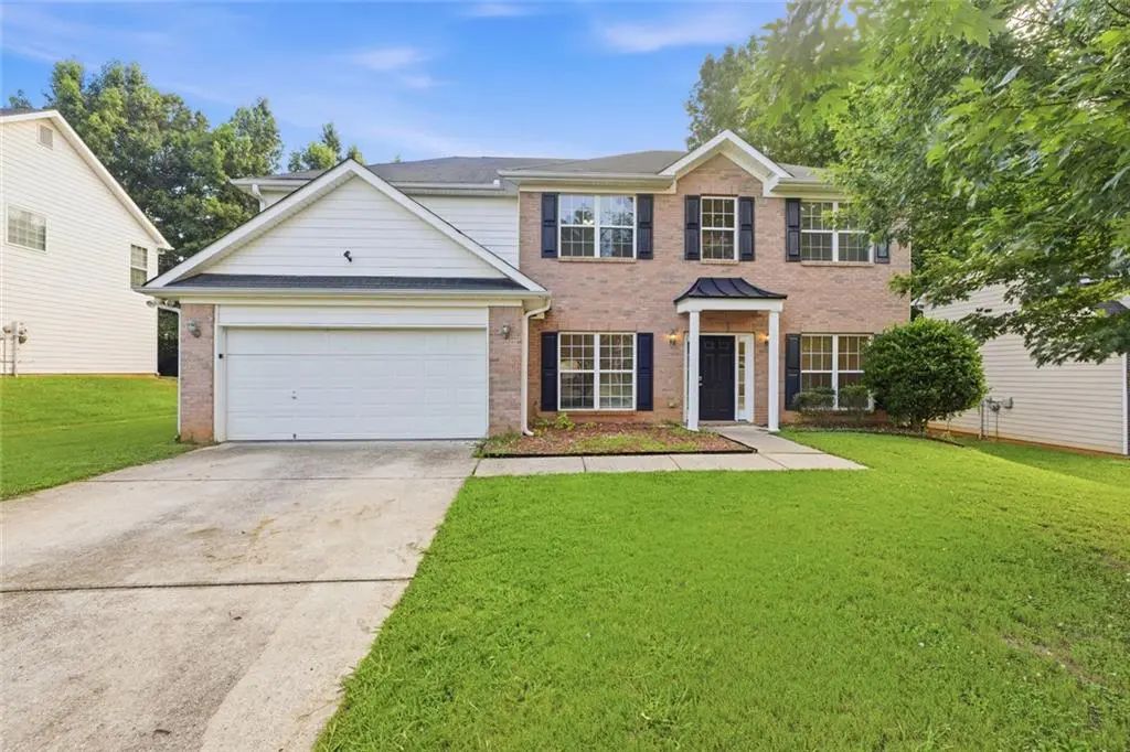 751 Mesa Road, Mcdonough