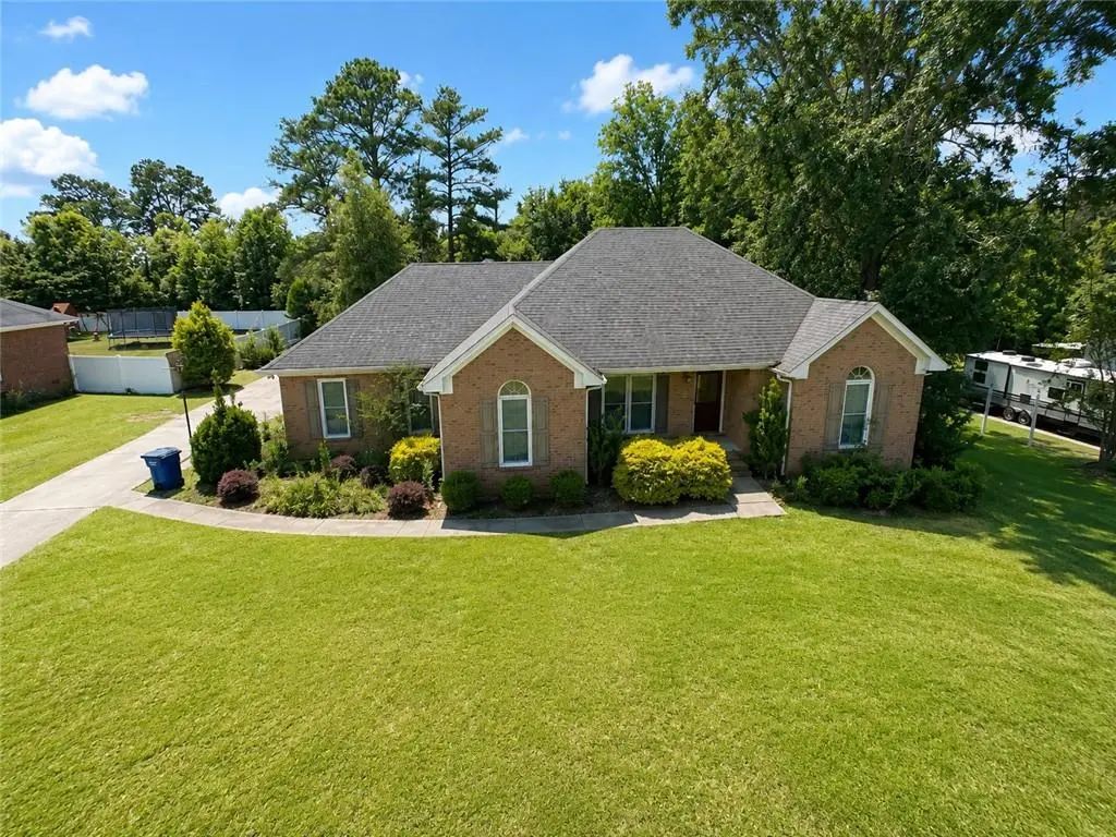 177 Timber Ridge Drive, Macon