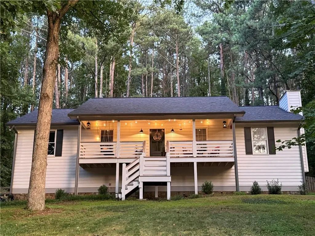 417 Sweetgum Drive, Woodstock