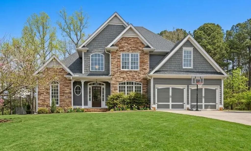 15 Waterstone Drive, Cartersville