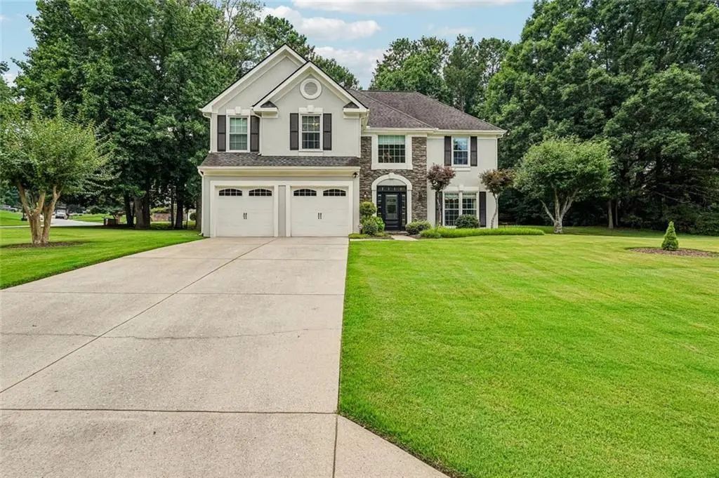 162 St Martin Drive, Suwanee