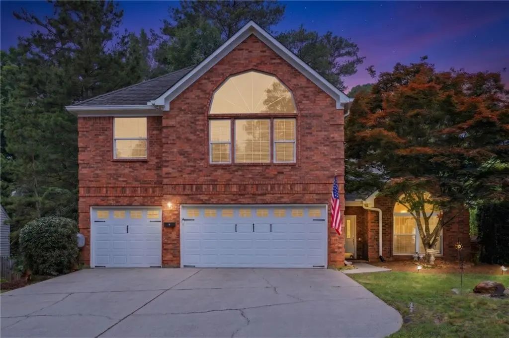 5270 Cameron Forest Parkway, Johns Creek