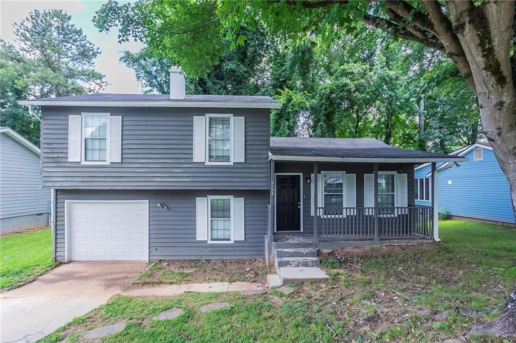 4745 Hairston Crossing Road, Stone Mountain