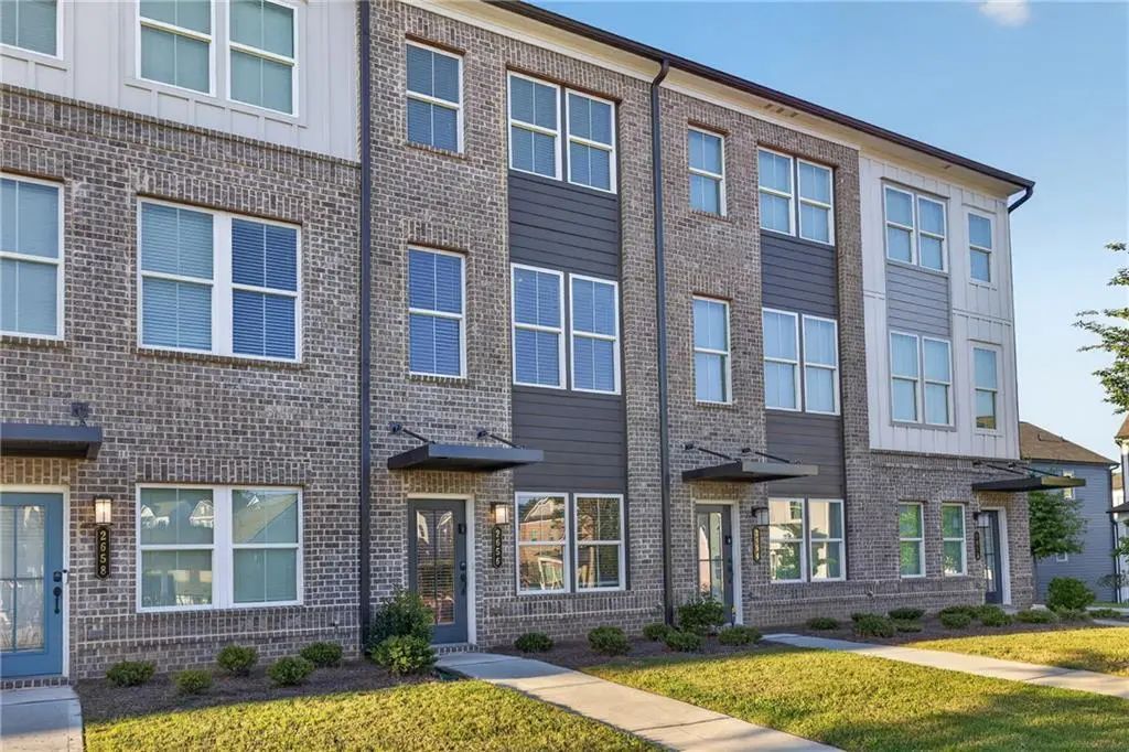 2656 Brookview Lane, Atlanta
