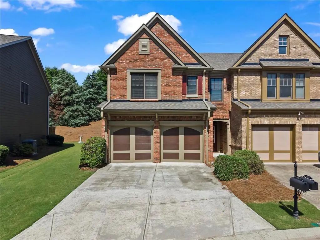 1340 Winshire Cove, Alpharetta