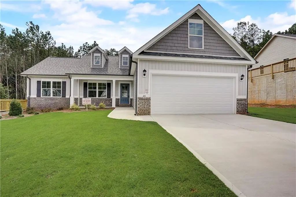 40 Eryn Terrace, Covington