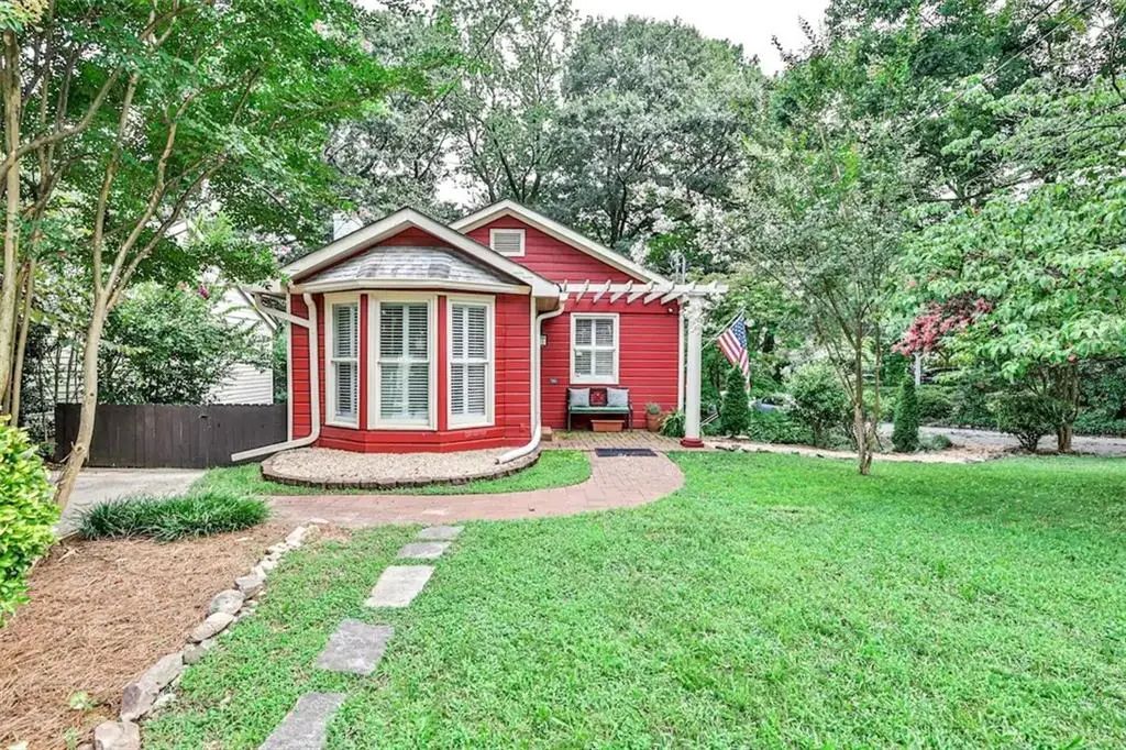 792 Antone Street Nw, Atlanta