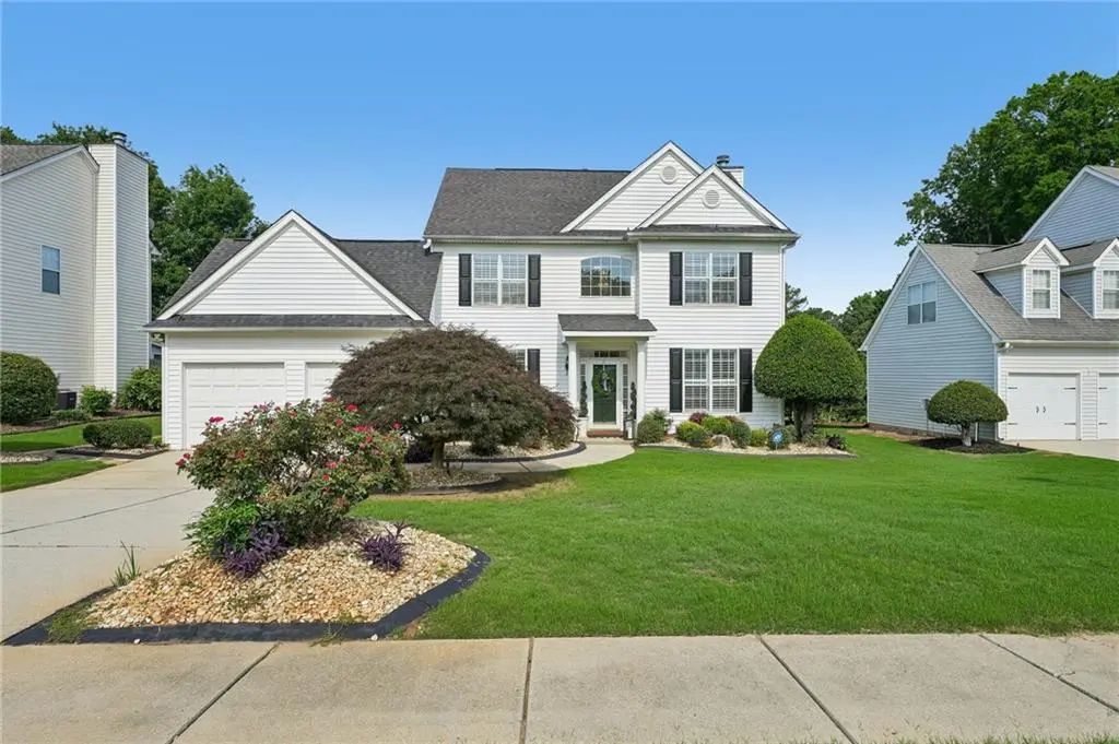 125 Glenleigh Walk, Fayetteville