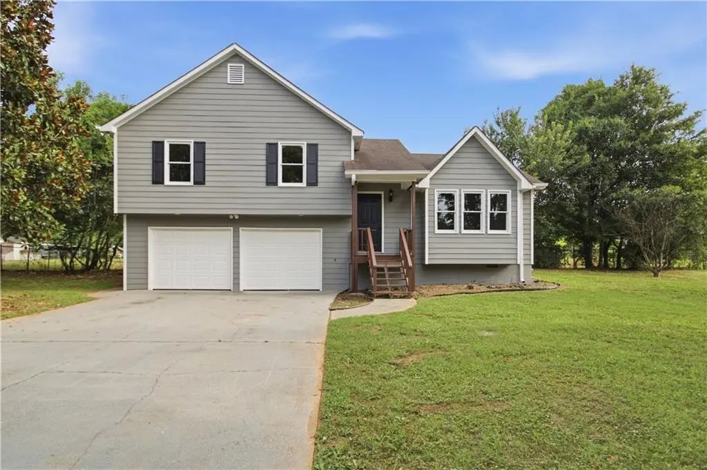 15 Fairfield Lane Sw, Cartersville