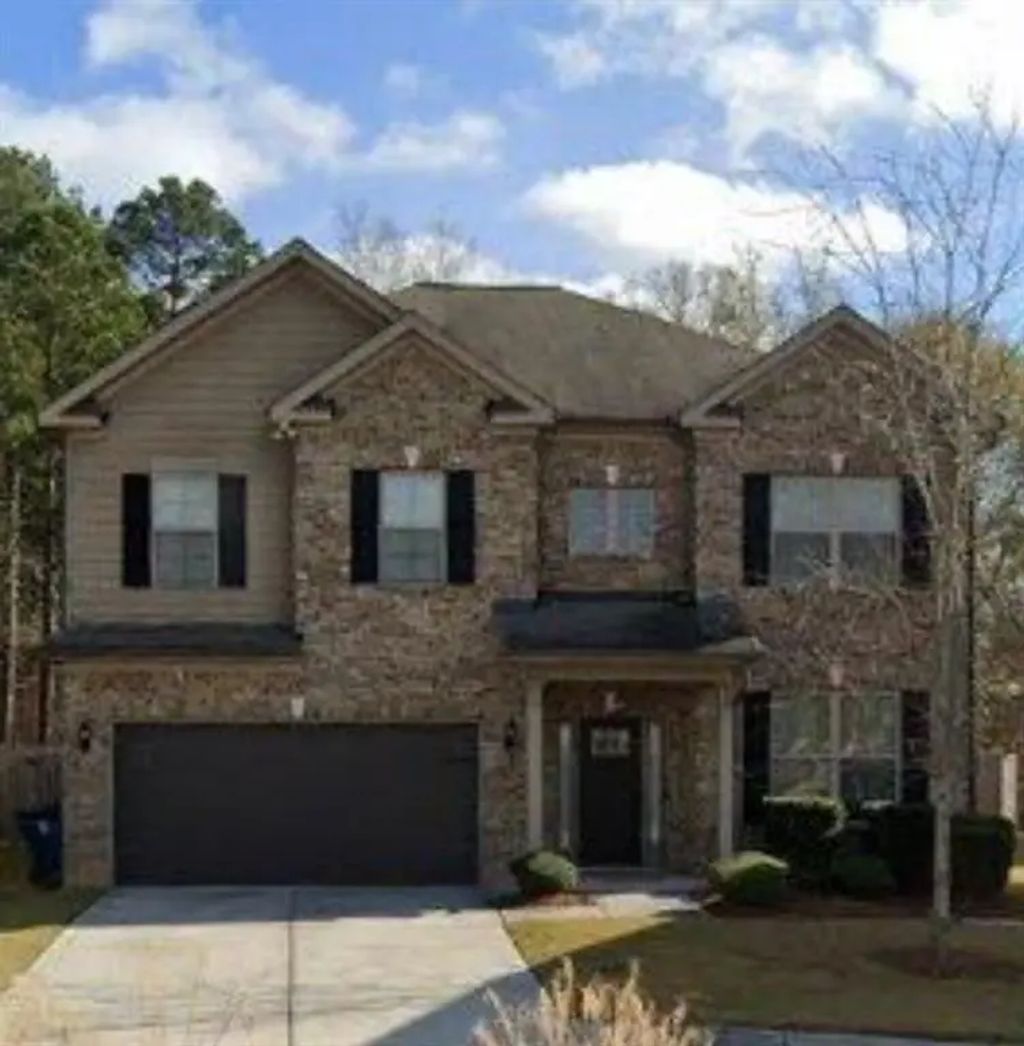 1138 Bucknell Drive, Braselton