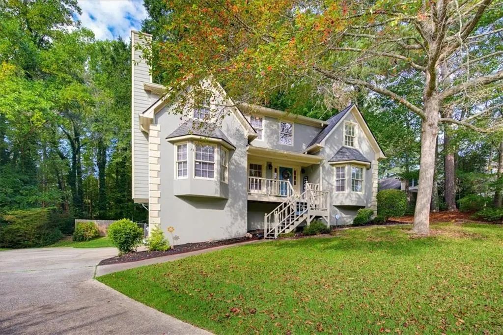 2902 Katy Lane Sw, Marietta